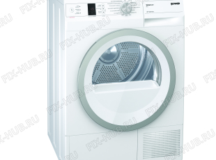 Стиральная машина Gorenje D85F65 (728083, SP10/32A) - Фото